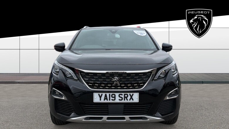 Peugeot 3008 1.2 PureTech GT Line 5dr Petrol Estate